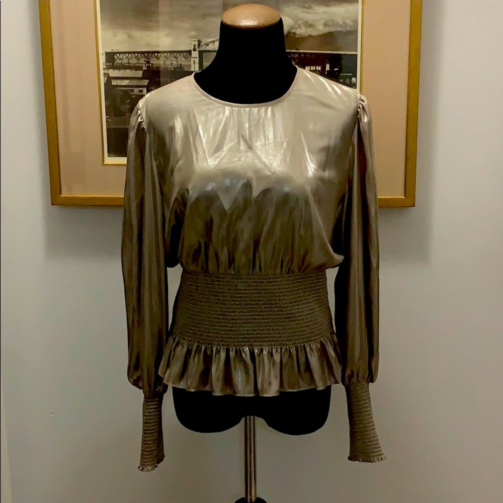 New Wilfred Blouse